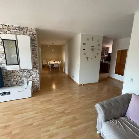 Ueber Den Daechern Lueneburgs Lüneburg