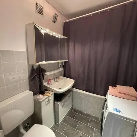 Ueber Den Daechern Lueneburgs * Lüneburg